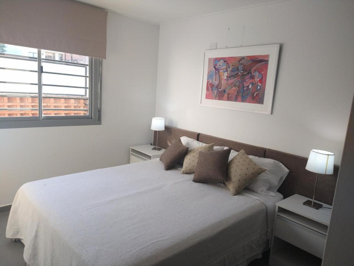 Habitat Plaza Córdova Exterior foto